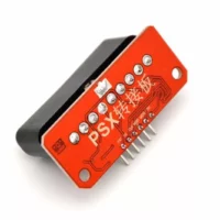 Adaptateur de joystick PS2 / PS3 DIDACTICO TUNISIE
