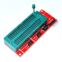 Adaptateur de programmation PIC ICD2 PICKIT DIDACTICO TUNISIE