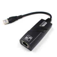 Adaptateur LAN Ethernet RJ45 DIDACTICO TUNISIE