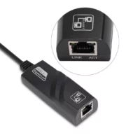Adaptateur LAN Ethernet RJ45 DIDACTICO TUNISIE