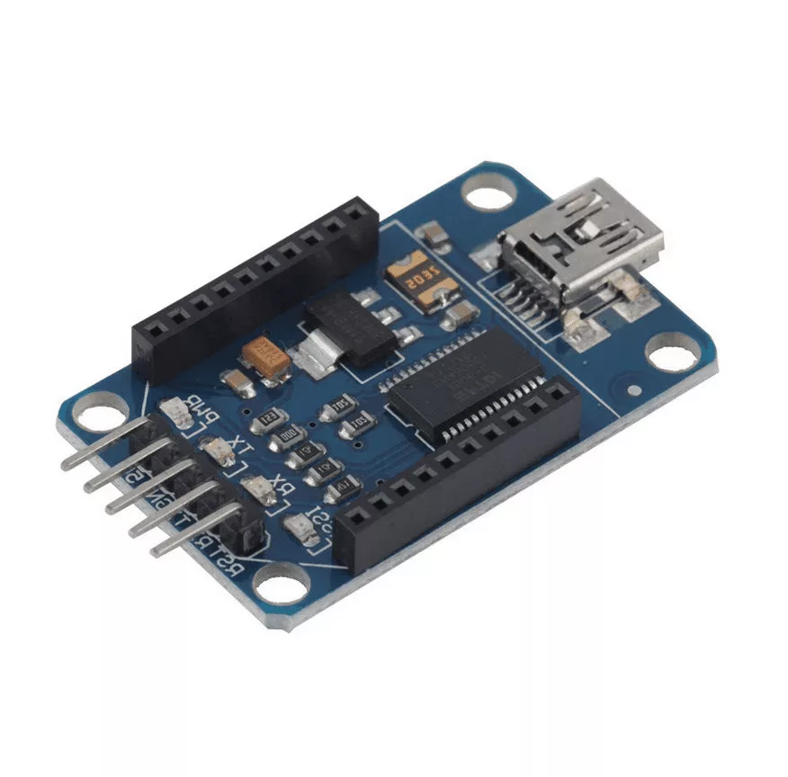 Adaptateur USB FT232RL module XBee