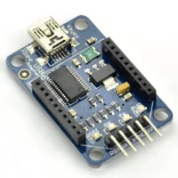Adaptateur USB FT232RL module XBee DIDACTICO TUNISIE