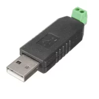 Adaptateur USB vers RS485 Win7 XP Vista Linux Mac OS DIDACTICO TUNISIE