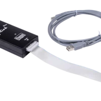 Adaptateurs Segger J-LINK + cable DIDACTICO TUNISIE