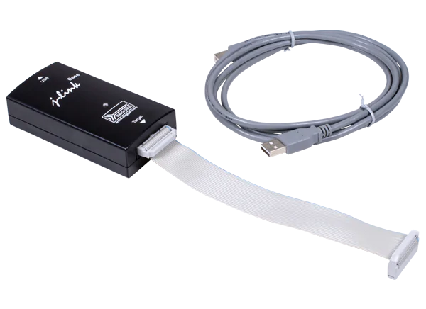 Adaptateurs Segger J-LINK + cable