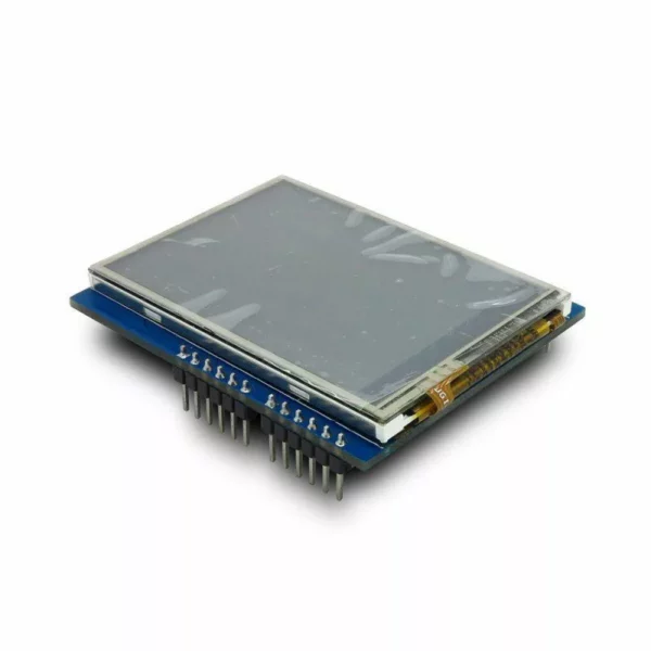 Afficheur 3.5 LCD compatible UNO