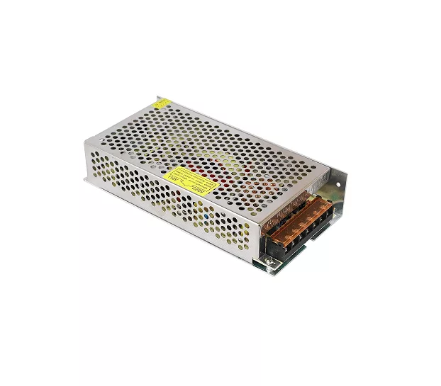 Alimentation à découpage 220V AC / 12V DC 15A 180W