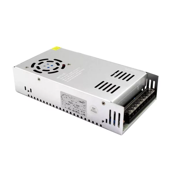 Alimentation à découpage 220V AC / 24V DC 12.5A 300W