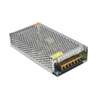 Alimentation à decoupage 220V AC / 24V DC 15A DIDACTICO TUNISIE
