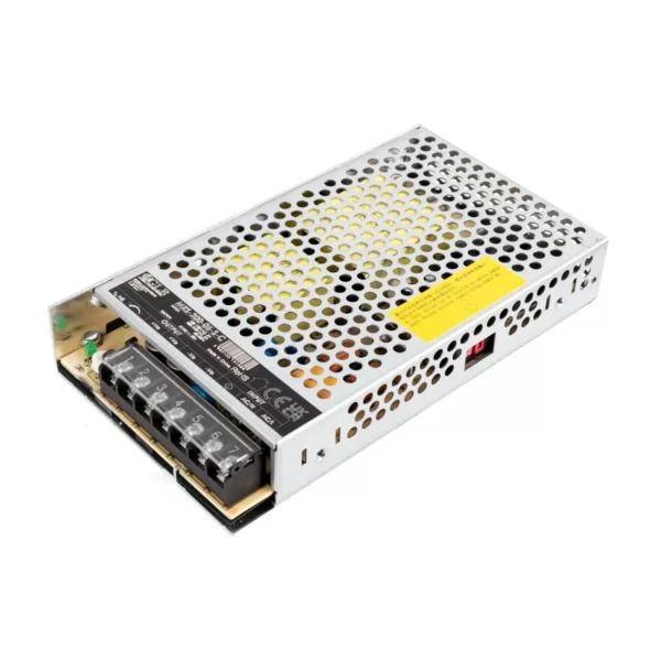 Alimentation à decoupage 220V AC / 24V DC 8.5A 200W