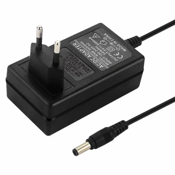 Second image of Alimentation Jetson Nano 5V 4A