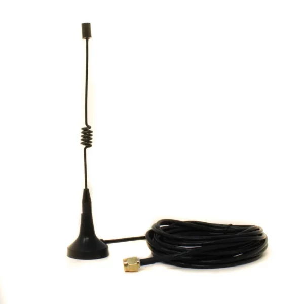Antenne à montage magnétique à gain de 3dBi 824–960MHz