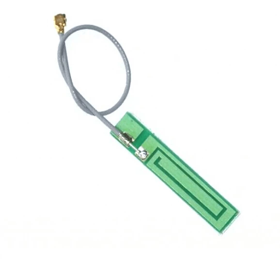 Antenne PCB avec connecteur IPEX GSM/GPRS/3G 15cm