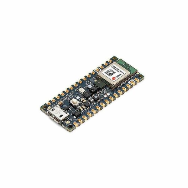 Carte Arduino NANO 33 SENSE
