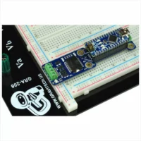 Module Shield Driver L298P 2A 7-12V pour Arduino Nano DIDACTICO TUNISIE
