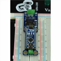 Module Shield Driver L298P 2A 7-12V pour Arduino Nano DIDACTICO TUNISIE