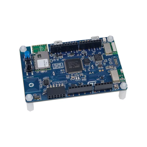 Carte Discovery IoT Node B-L475E-IOT01A