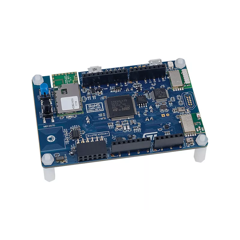 Carte Discovery IoT Node B-L475E-IOT01A DIDACTICO TUNISIE