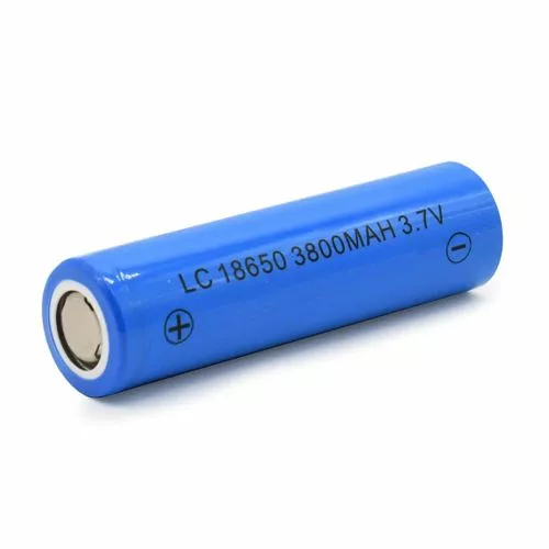 Batterie rechargeable 18650 - 3180mah