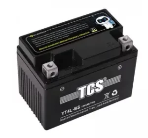 Batterie TCS 12V 20AH pour motos