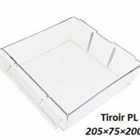 Bloc tiroirs plastique 12 PL Grand Model DIDACTICO TUNISIE