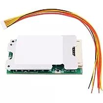 Carte de protection BMS 10S 15A 36V avec cable 40cm pour E-BIKE