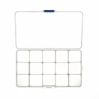 Boîte de rangement 23.4*16.8*6.2 cm DIDACTICO TUNISIE