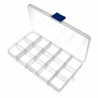 Boîte de rangement GM 30*20*6.3cm DIDACTICO TUNISIE