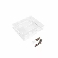 Boitier Plexi Transparent pour Thermostat W1209 DIDACTICO TUNISIE