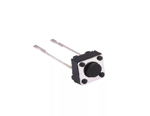 Bouton 2 Pin Png