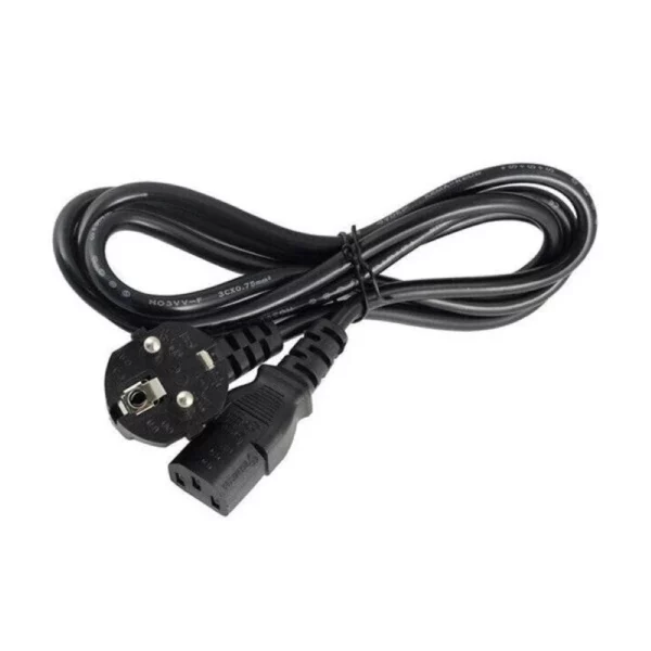 Cable alimentation 1.2M 220 VAC