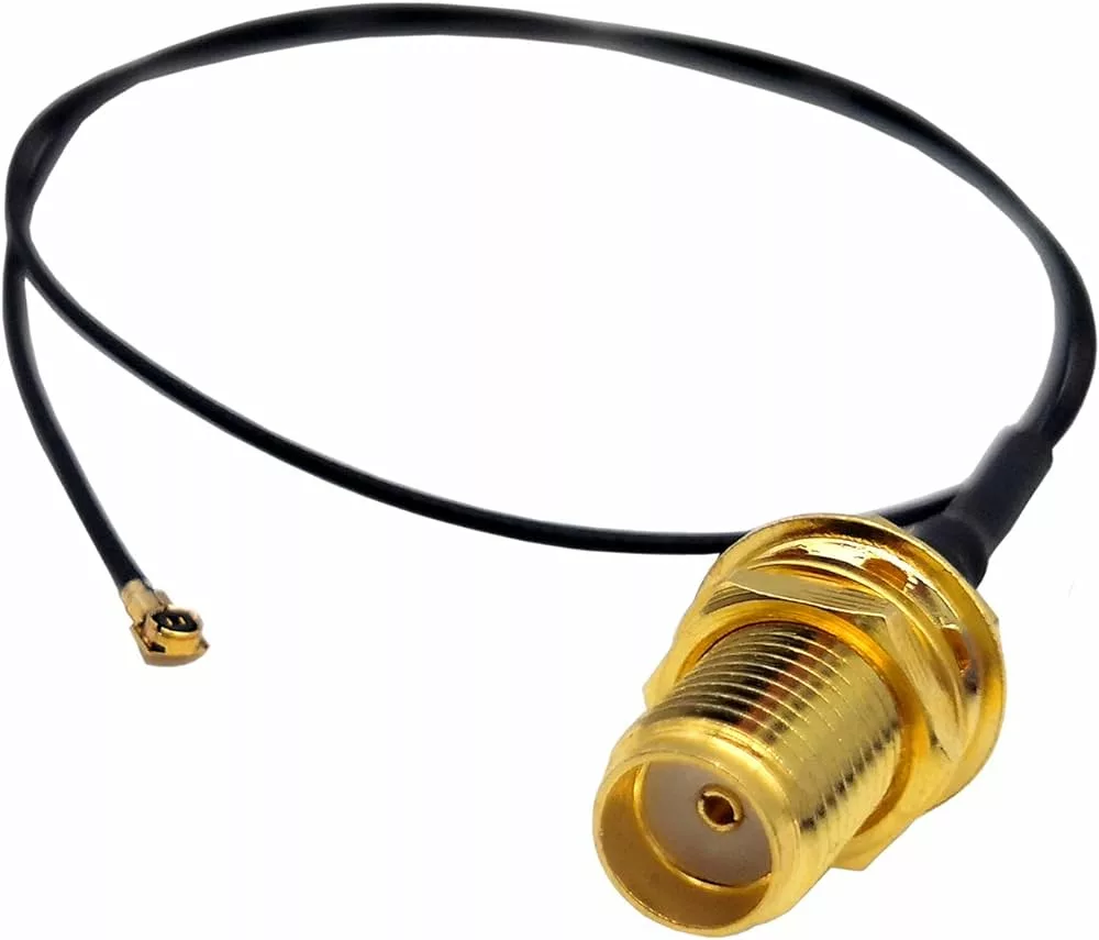 cable antenne wifi Femelle