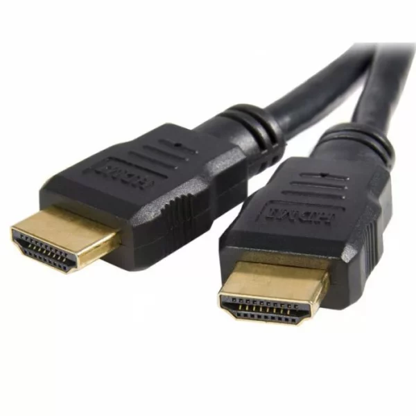Cable HDMI vers HDMI 3M