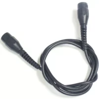 Cable test série PTL924 Male insulated BNC-Male DIDACTICO TUNISIE