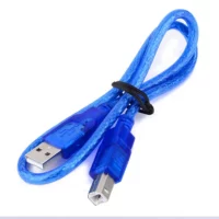 Cable USB Type A-B Longueur
