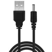 Cable USB vers DC 1M 5-12 V DIDACTICO TUNISIE