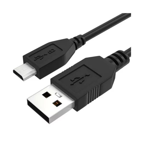 Cable USB vers Micro USB 3A