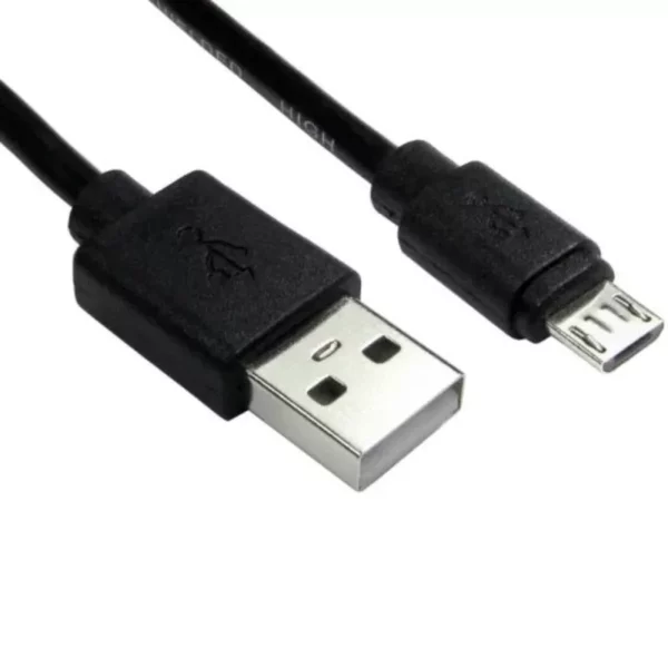 Cable USB vers micro USB