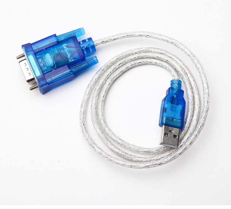 Cable USB vers RS232 Pro