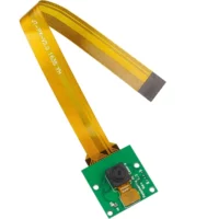 Camera 5MP pour Raspberry zero DIDACTICO TUNISIE