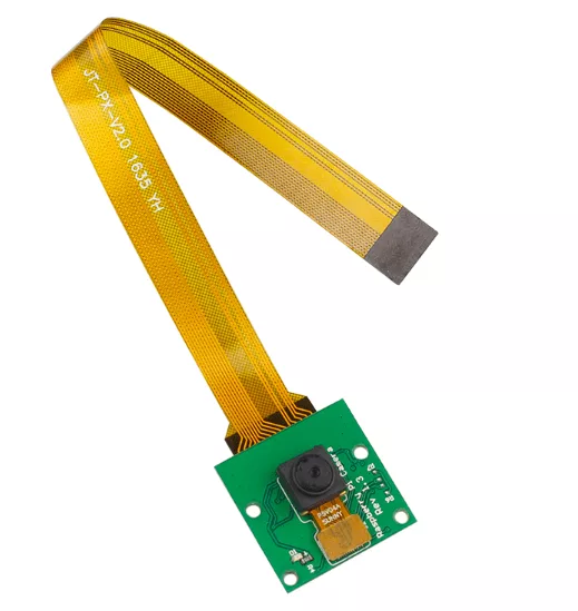 Camera 5MP pour Raspberry zero