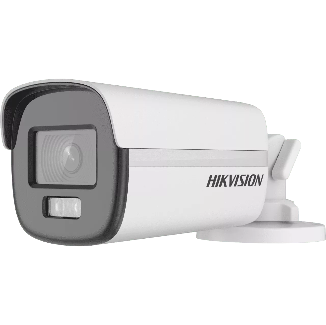 Caméra bullet fixe ColorVu 2MP OBJ 2.8MM IR 40 M DIDACTICO TUNISIE