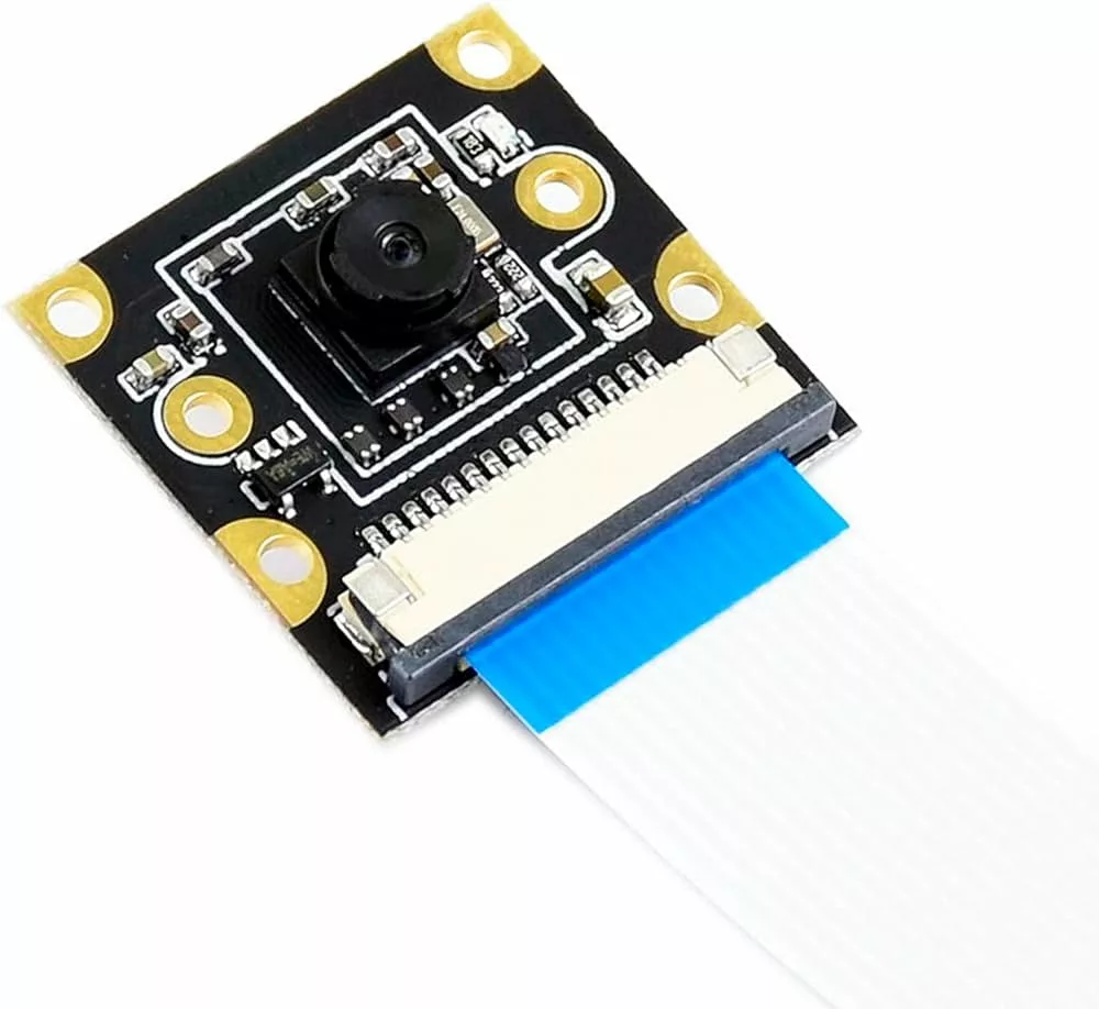 Caméra IMX219-120 Jetson Nano 120 FOV