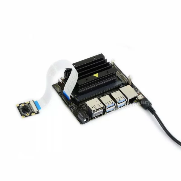 Second image of Caméra IMX219-120 Jetson Nano 120 FOV