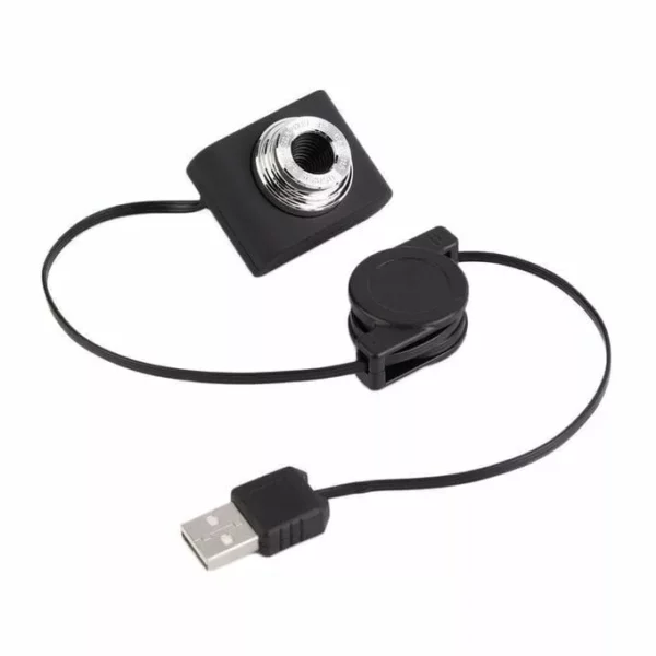 Caméra USB 8MP pour Raspberry