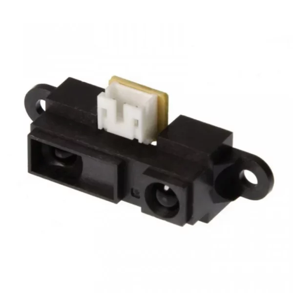 Second image of Capteur Analogique de distance Sharp GP2Y0A21YK0F 20-150cm