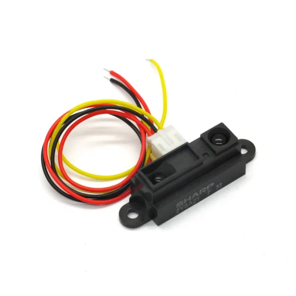 Capteur Analogique de distance Sharp GP2Y0A21YK0F 20-150cm