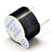 Capteur Buzzer active 5V DIDACTICO TUNISIE