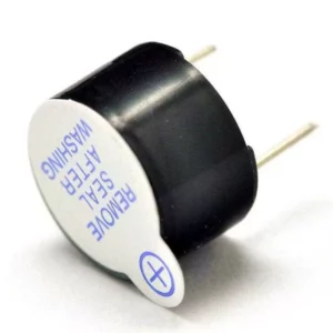 Capteur Buzzer active 5V DIDACTICO TUNISIE