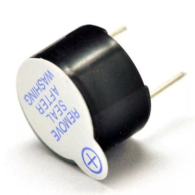Capteur Buzzer active 5V DIDACTICO TUNISIE
